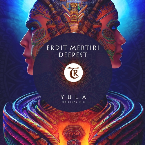 Erdit Mertiri - Yula [TR342]